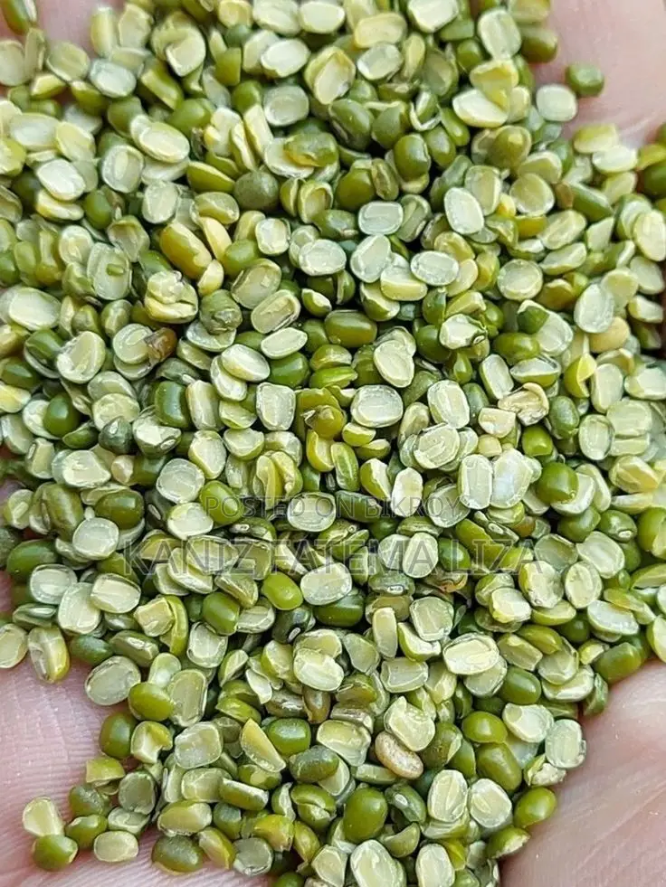 মুগ ডাল