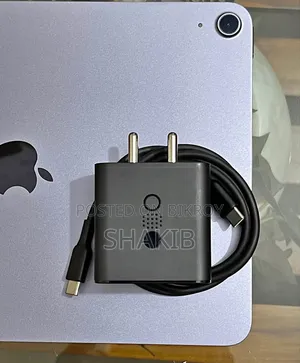 Nothing 65w Original Charger 3 in 1