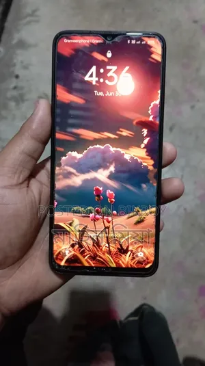 Oppo A57 64 GB Black