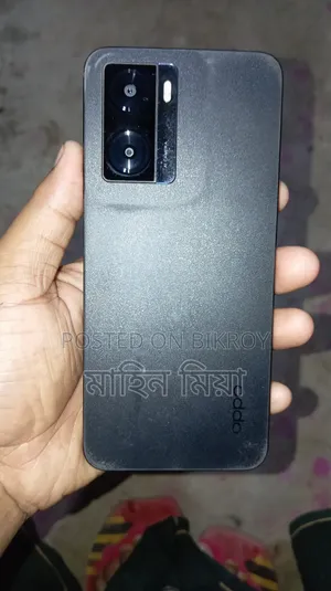 Oppo A57 64 GB Black