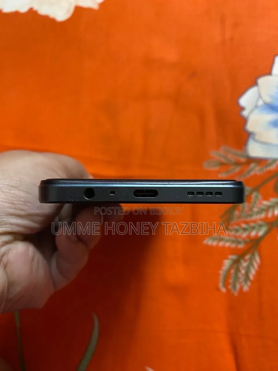নতুন Realme C71 ১২৮ জিবি গ্রে