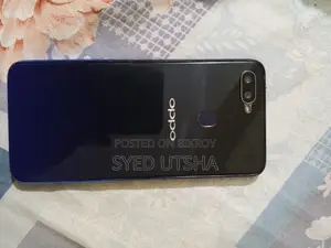Oppo F9 ৬৪ জিবি নীল