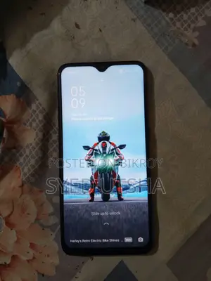 Oppo F9 ৬৪ জিবি নীল