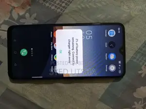 Oppo F9 ৬৪ জিবি নীল