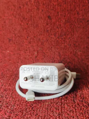 Nothing 33w Adapter With Cable
