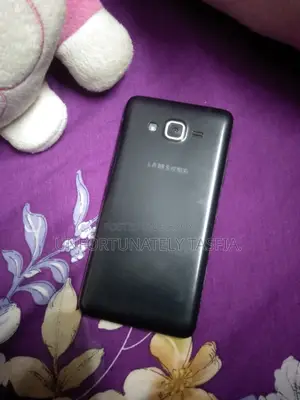 Samsung Galaxy J2 Prime 8 GB Black