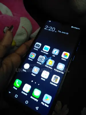 Mobile Phone 32 GB Blue