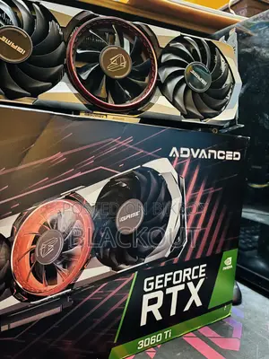 3060ti 8gb Graphics Card