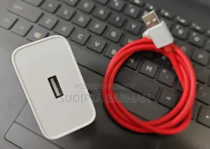 Oneplus Original Fast Charger 80 Watt