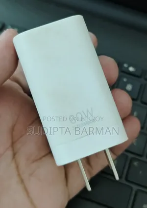Oneplus Original Fast Charger 80 Watt