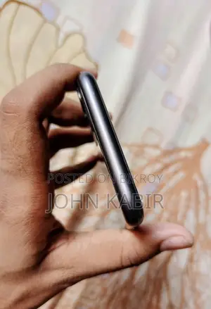 অ্যাপল আইফোন ১১ ১২৮ জিবি কালো