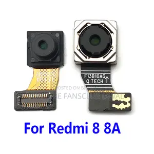 Xiaomi Redmi 8A 32 GB Red