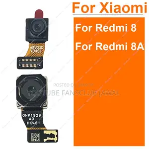 Xiaomi Redmi 8A 32 GB Red