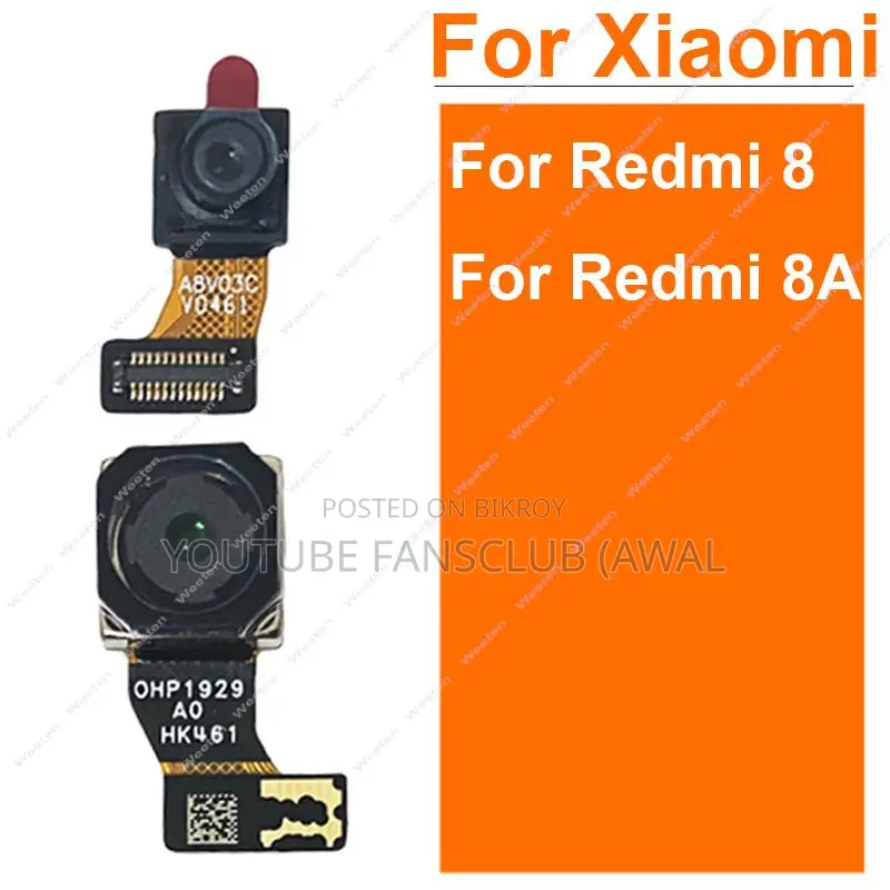Xiaomi Redmi 8A 32 GB Red