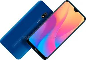Xiaomi Redmi 8A 32 GB Red