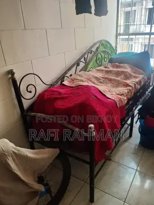 লোহার সোফা