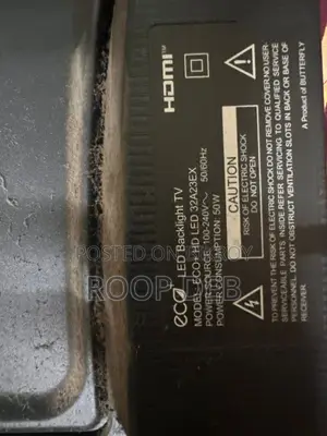 Eco+ Hd Led 32a23ex