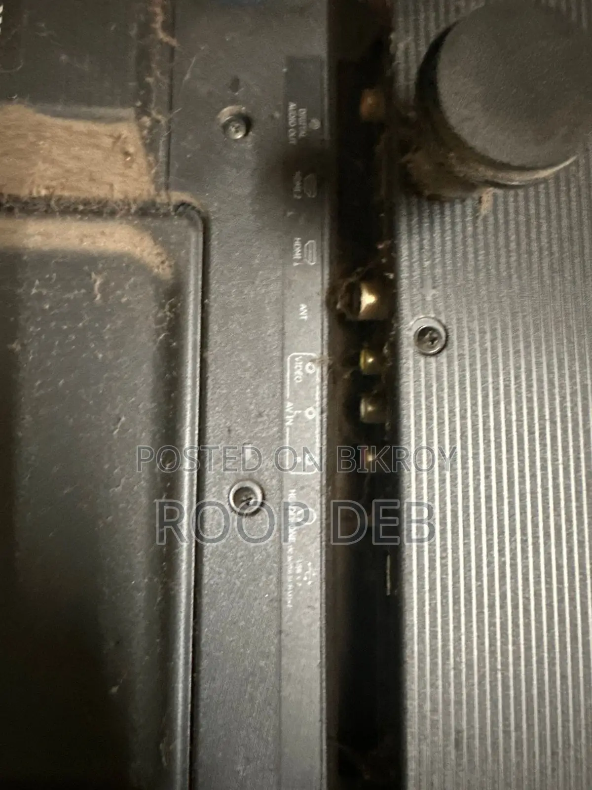 Eco+ Hd Led 32a23ex