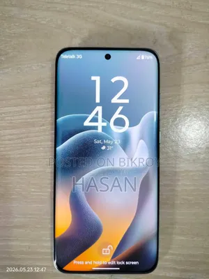 Motorola Edge 60 Fusion 512 GB