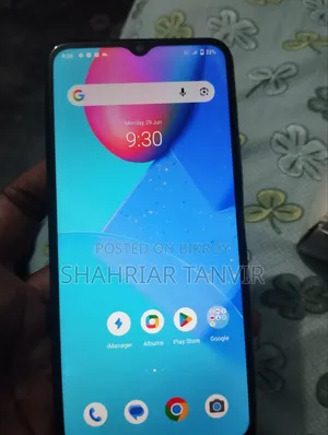 ভিভো ওয়াই১২এস ৩২ জিবি ব্লু