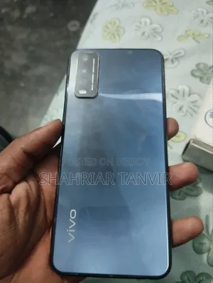 ভিভো ওয়াই১২এস ৩২ জিবি ব্লু