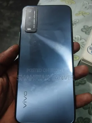 ভিভো ওয়াই১২এস ৩২ জিবি ব্লু