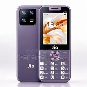 JioBharat J1