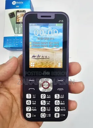 JioBharat J1