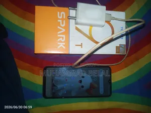 Mobile Phone 128 GB Black
