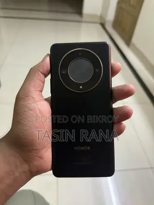 অনার এক্স৯বি ৫১২ জিবি কালো
