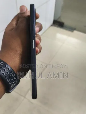Xiaomi Poco F4 128 GB Black
