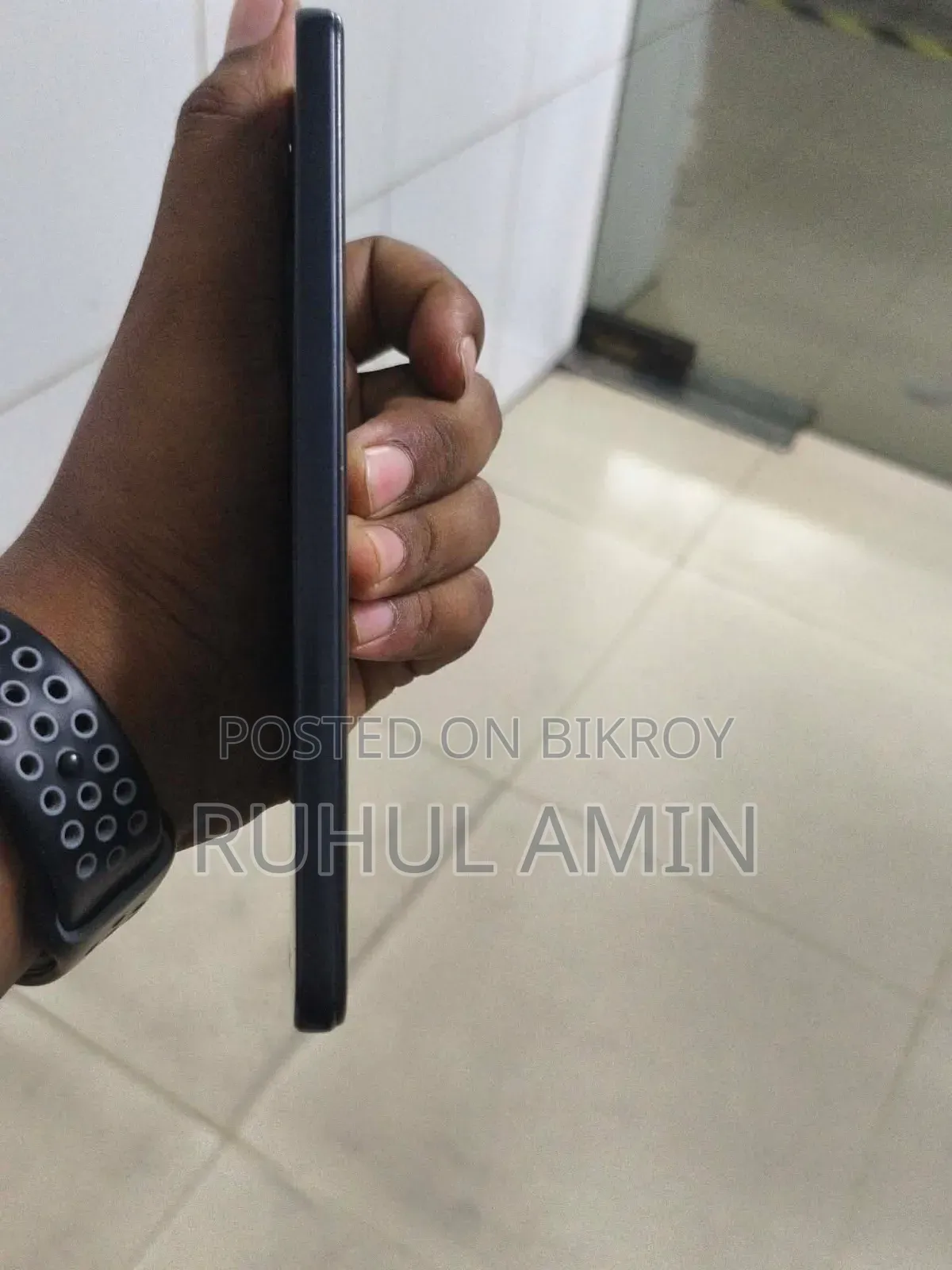 Xiaomi Poco F4 128 GB Black