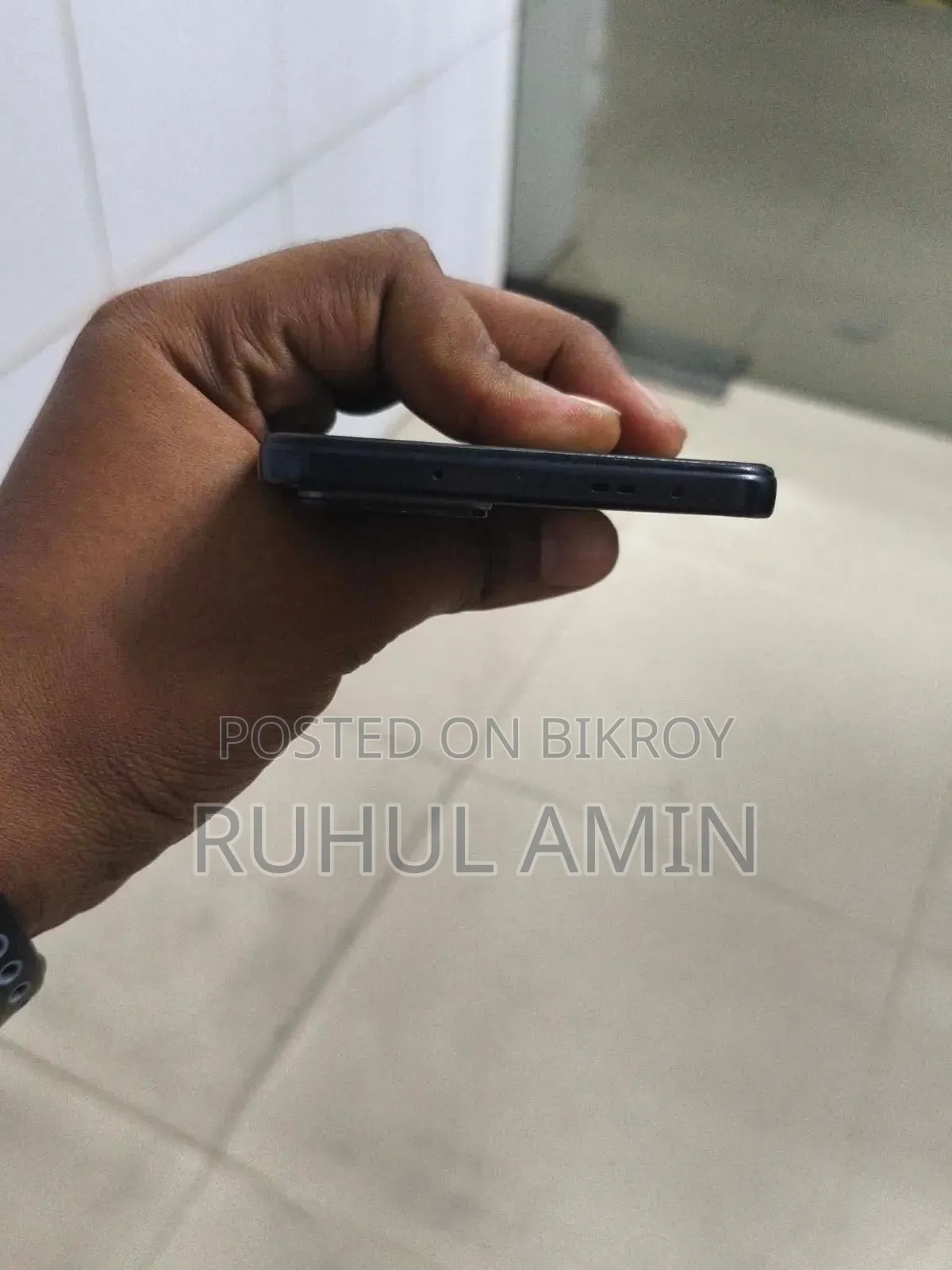 Xiaomi Poco F4 128 GB Black
