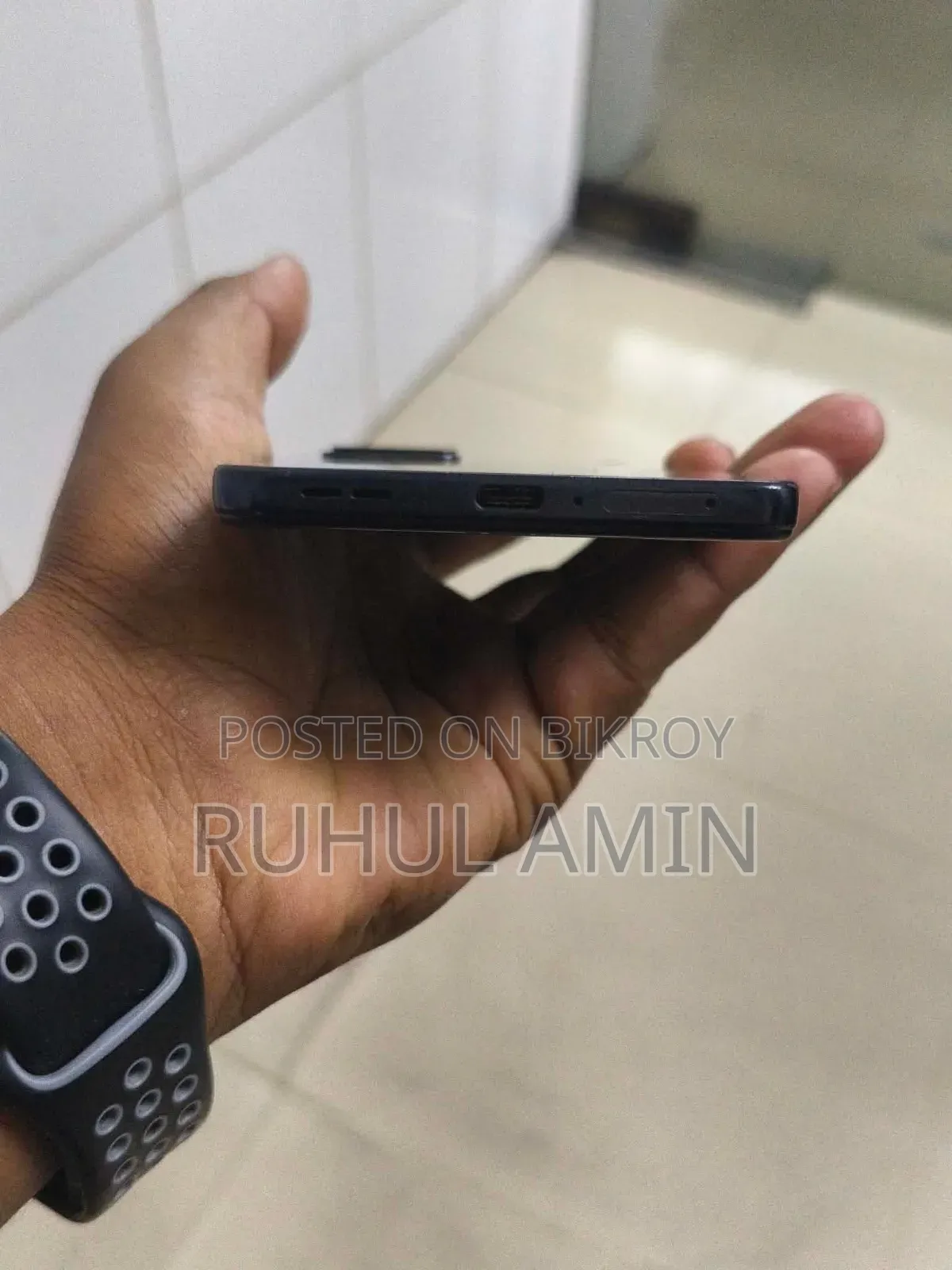 Xiaomi Poco F4 128 GB Black
