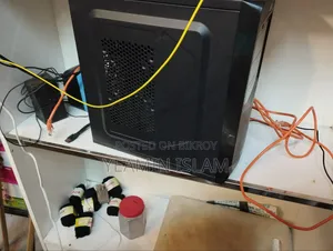 Computer PC Core i5 10th Generation