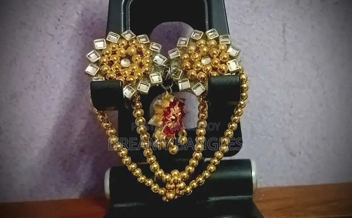 Handmade Hair Accessories