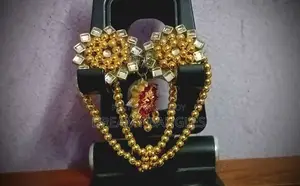 Handmade Hair Accessories