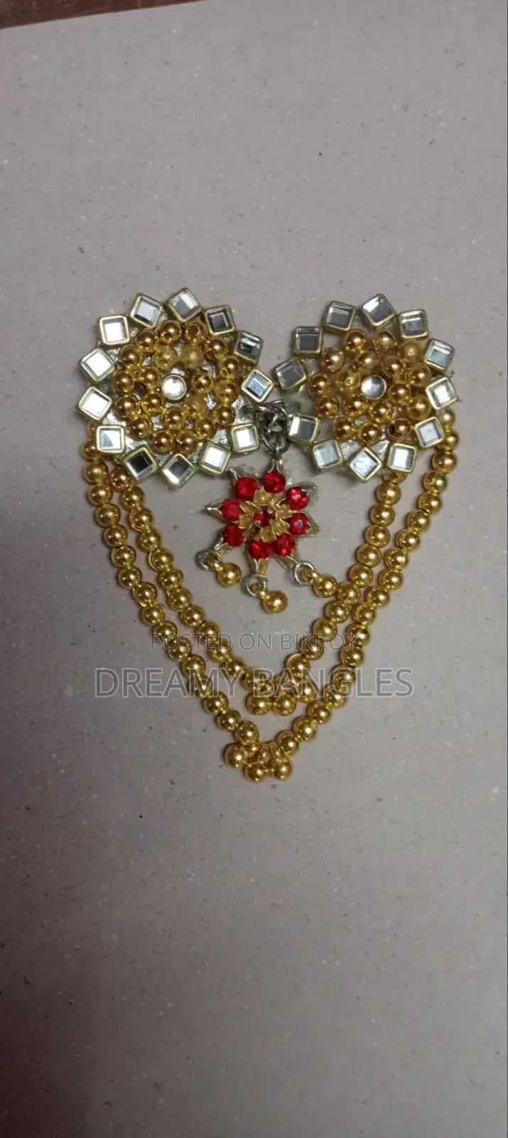 Handmade Hair Accessories