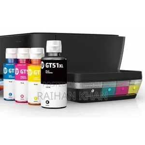 Hp Ink Tank 315