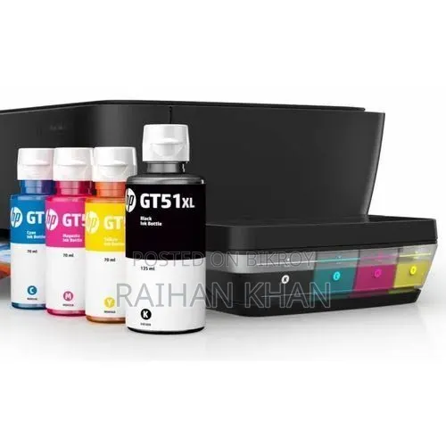 Hp Ink Tank 315