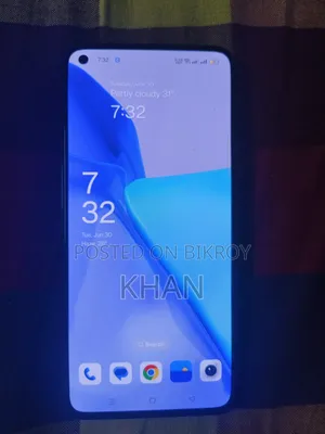 OnePlus 9 256 GB Purple