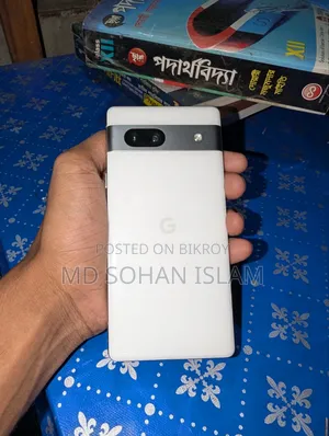 Spice 8 GB White