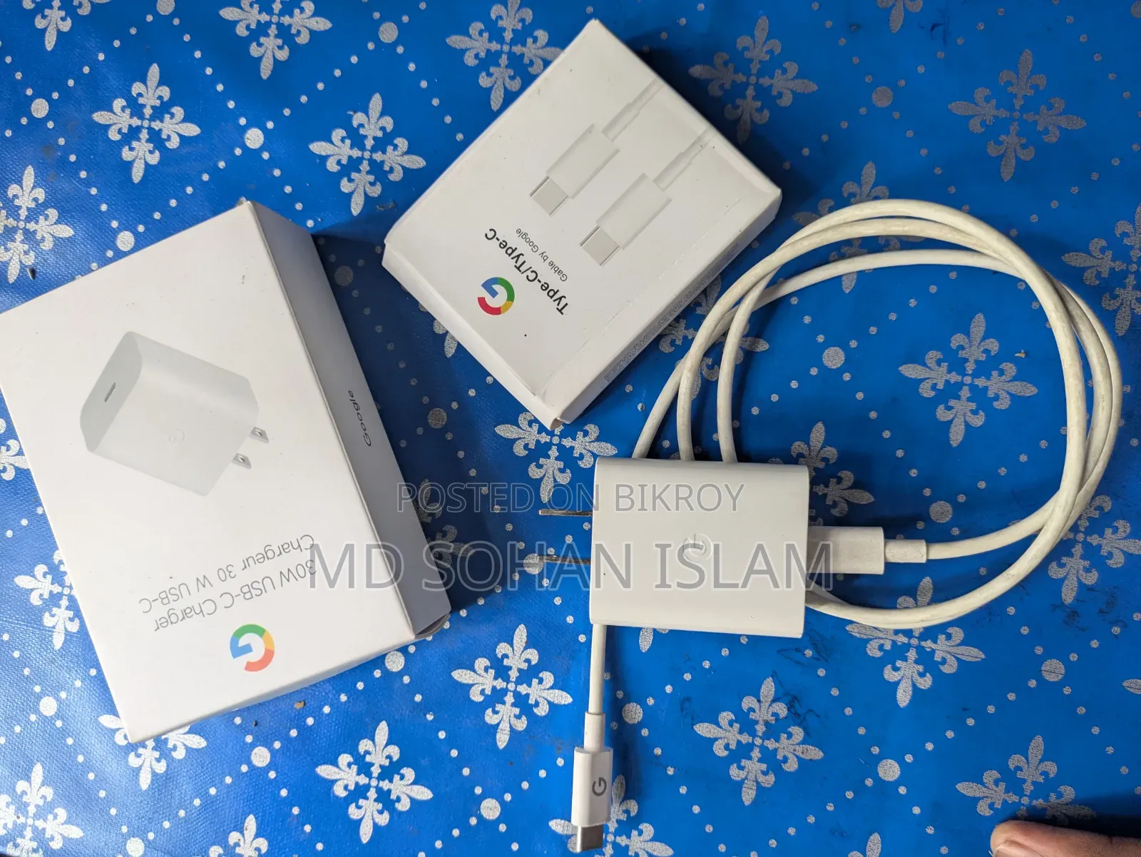 Spice 8 GB White