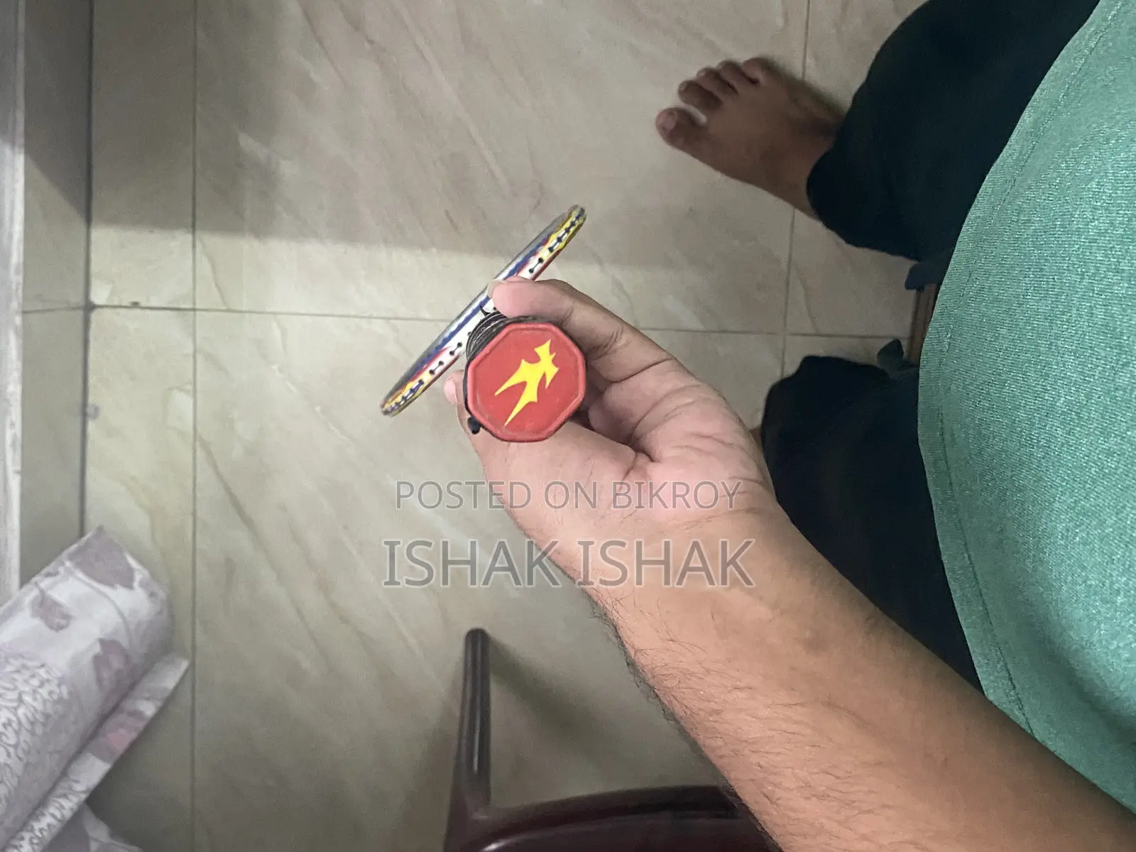 K-max 2020 Model racket