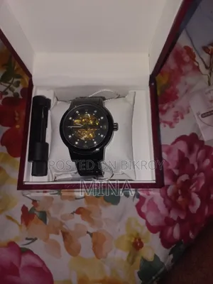 Machanical Watch