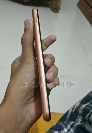 New Samsung Galaxy A04s 64 GB Rose Gold