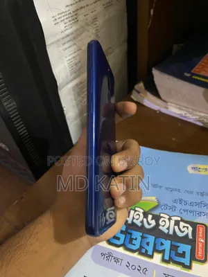 Xiaomi Redmi 8 64 GB Blue