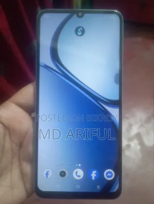 রিয়েলমি সি৫১ ৬৪ জিবি