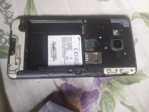 Samsung Galaxy Grand Prime 8 GB Black