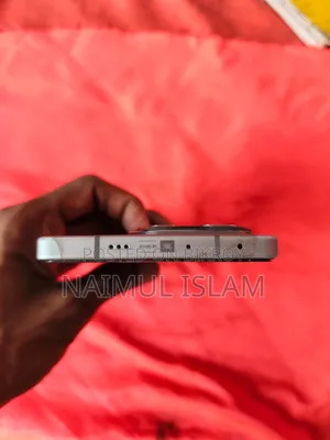 Infinix Note 50 Pro 4G 256 GB Gray